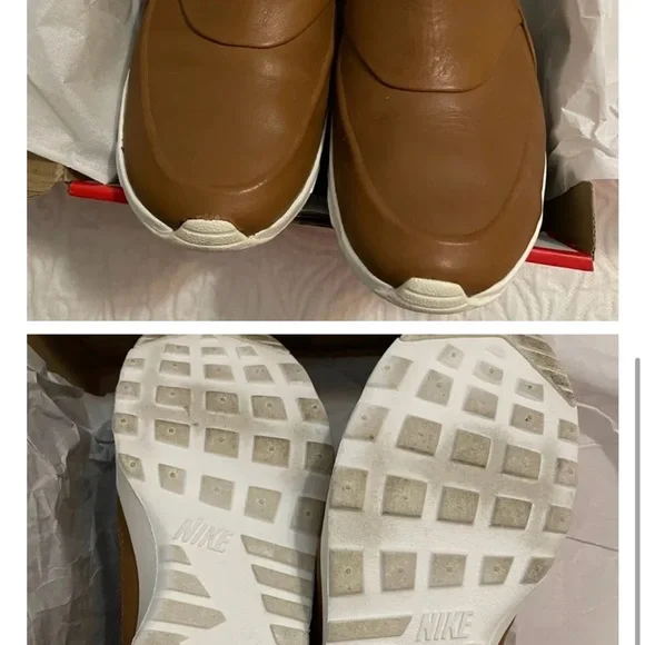 Nike Women’s Air Max Thea (8.5) - Picture 2 of 2